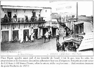 BIVEN Georges - 341 - Oujda